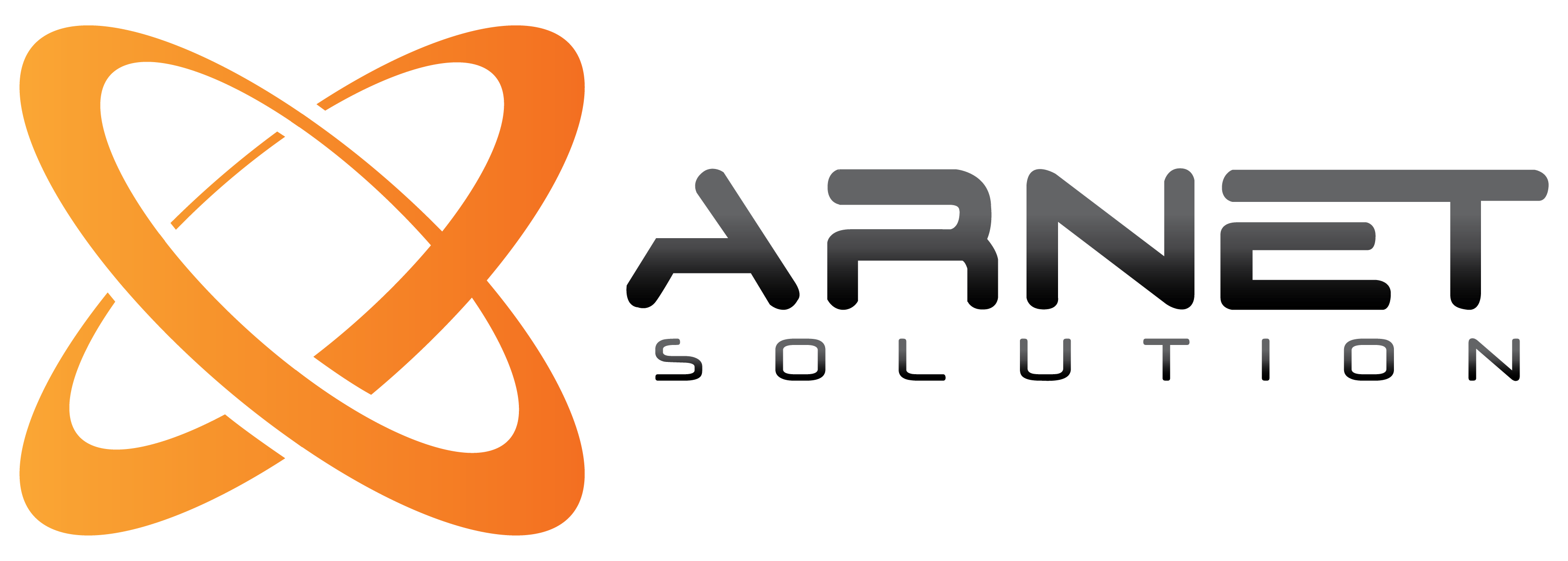 Logo Arnet Solution