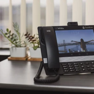 Centralino telefonico - Arnet Solution